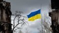 The flag of Ukraine (illustrative photo). Source: Varta1