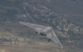 Expensive and embarrassing failure. UK intelligence tells how russia had to shoot down its own S-70 UAV