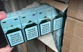 After high-profile searches by BES, illegal tobacco factories have resumed operations