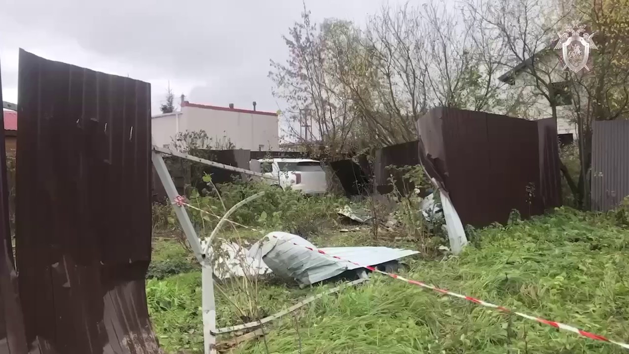 Розстріляне авто. Фото: Mash