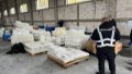 Police liquidates drug cartel, income of which amounted to more than UAH 350 million per month