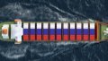 Fuel oil leaks from tankers continue in Kerch Strait - CCD