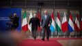 Zelenskyy speaks about EU's reaction to Victory Plan