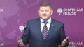 Ukraine lost 50,000 people killed and another 300,000 wounded in war – Zaluzhnyi