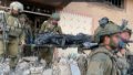 Israel confirms elimination of Hamas leader, who organized massacre on October 7