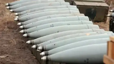 Боєприпаси