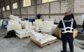 Police liquidates drug cartel, income of which amounted to more than UAH 350 million per month
