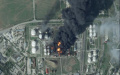 British intelligence names targets of Ukrainian strikes on Crimea