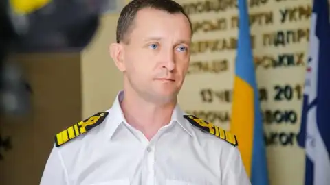 Максим Широков