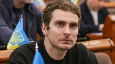 Дмитрий Белоцерковец