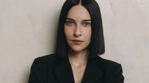 Катерина Рощук. Фото: https://www.facebook.com/@kateryna.roshuk