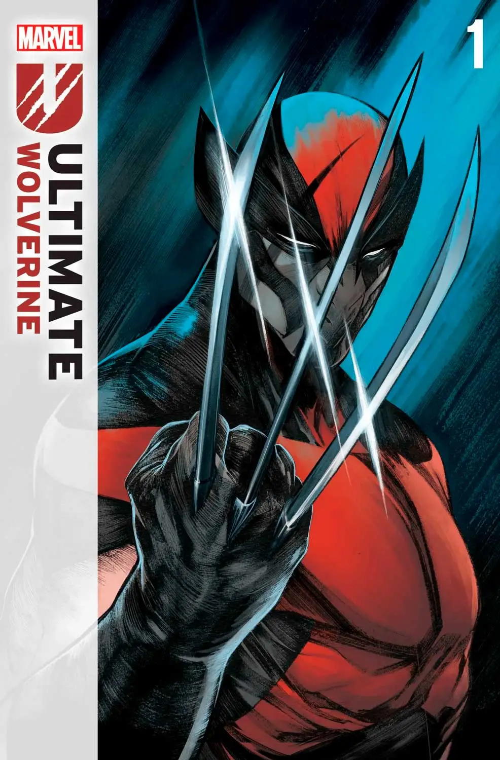 Ultimate Wolverine. Фото: Marvel