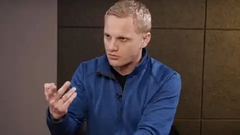 Шабунин, ставший участником боевых действий, ни разу не появившись в своем подразделении, займется реформой ГБР, – Бойко