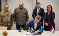 Sweden joins IT coalition in support of Ukraine - Defense Ministry