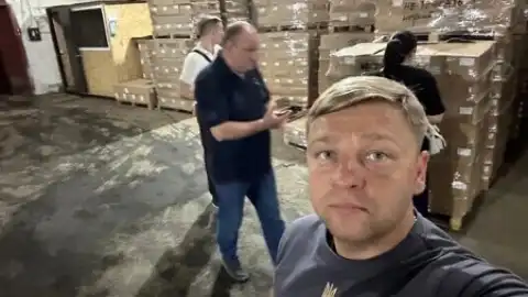 Член Антикорради розсекретив "вічну вибірковість" Держоператора тилу до постачальників їжі для ЗСУ