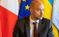 Jean-Noël Barrot, Minister of Foreign Affairs of France. Photo: France Diplomacy.

