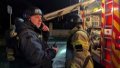 Number of wounded due to russian ballistics hit on Kryvyi Rih increased
