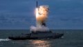 Russia withdraws Kalibr missile carriers from Black Sea