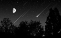 Last astronomical event of year will take place tonight: Ursid meteor shower will reach its peak