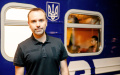 Oleksandr Pertsovskyi. Photo: Ukrzaliznytsia