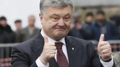 "Это не просто бред политического нарцисса, это – пиар на смертях", - военных возмутило заявление Порошенко