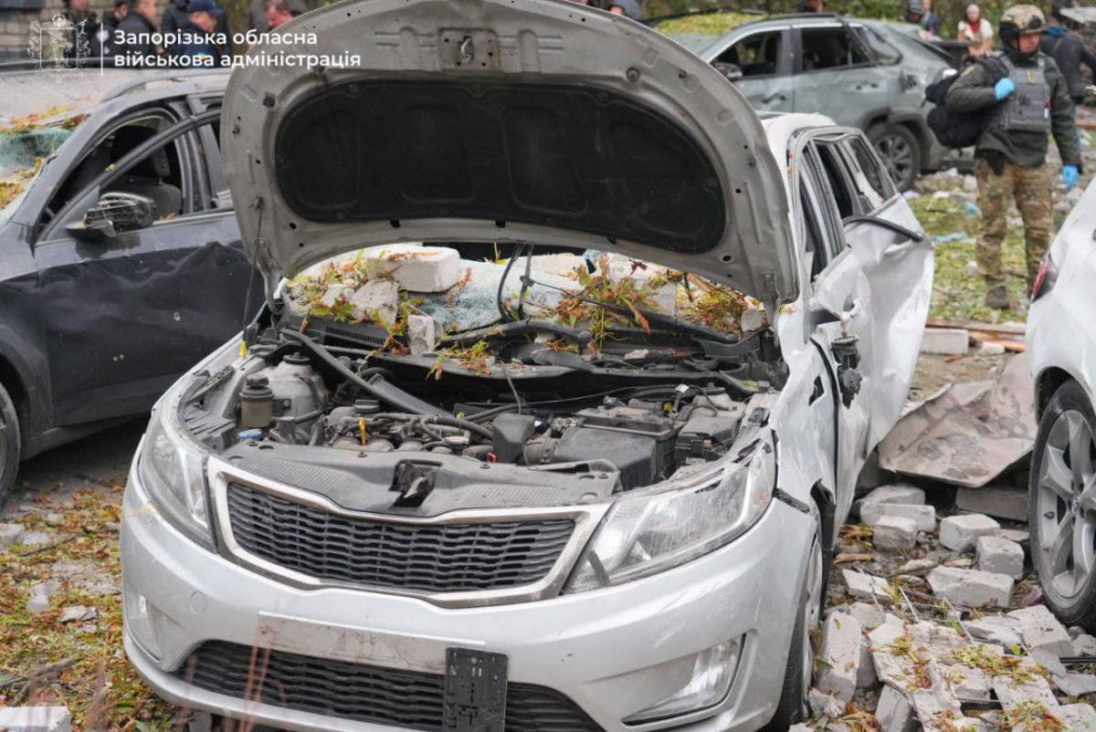 Фото: Запорізька обласна адміністрація