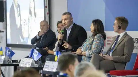 Фото: КМДА