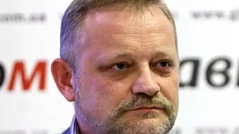 Андрій Золотарьов