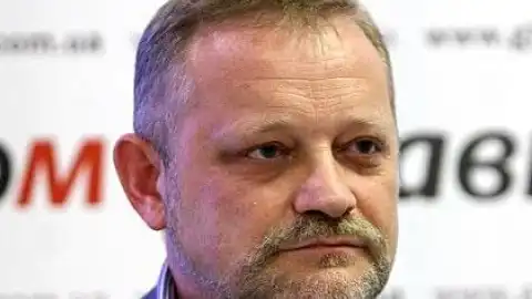 Андрей Золотарев
