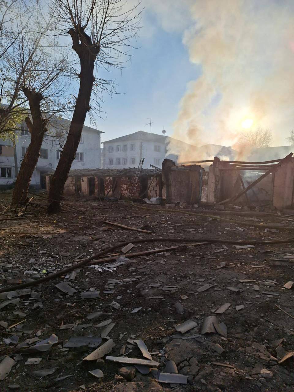 Фото: Telegram/Вадим Філашкін