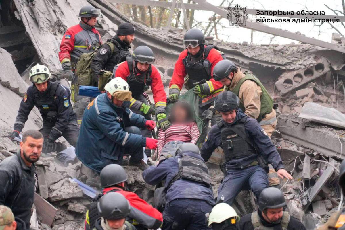 Фото: Запорізька обласна адміністрація