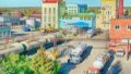 Drones attack enterprises in Tambov and Voronezh Oblasts and airport in Nizhny Novgorod of russia