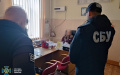 Almost half million US dollars and her son's russian passport found at head of Mykolaiv regional medical and