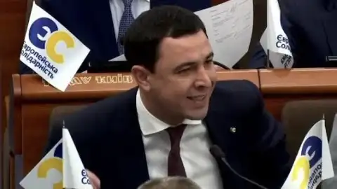 Журналисты нашли, как друзья председателя фракции Порошенко в Киевсовете завладели коммунальными объектами в столице