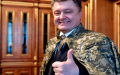 Petro Poroshenko. Photo: x.com/poroshenko