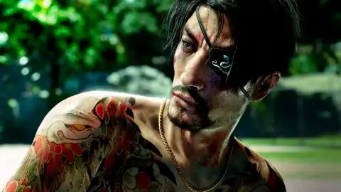 Like a Dragon: Pirate Yakuza in Hawaii. Фото: Ryu Ga Gotoku