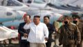 DPRK sent not only ground troops to russia, but also combat aviation pilots – media