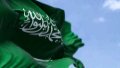Russia admits Saudi Arabia does not want to become BRICS member