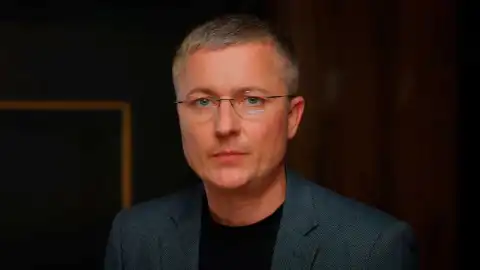 Сергій Дядюшко. Фото: Скриншот з відео