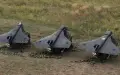 Russia shelling Ukraine's border areas with FPV drones, drop-offs and fiber-optic drones