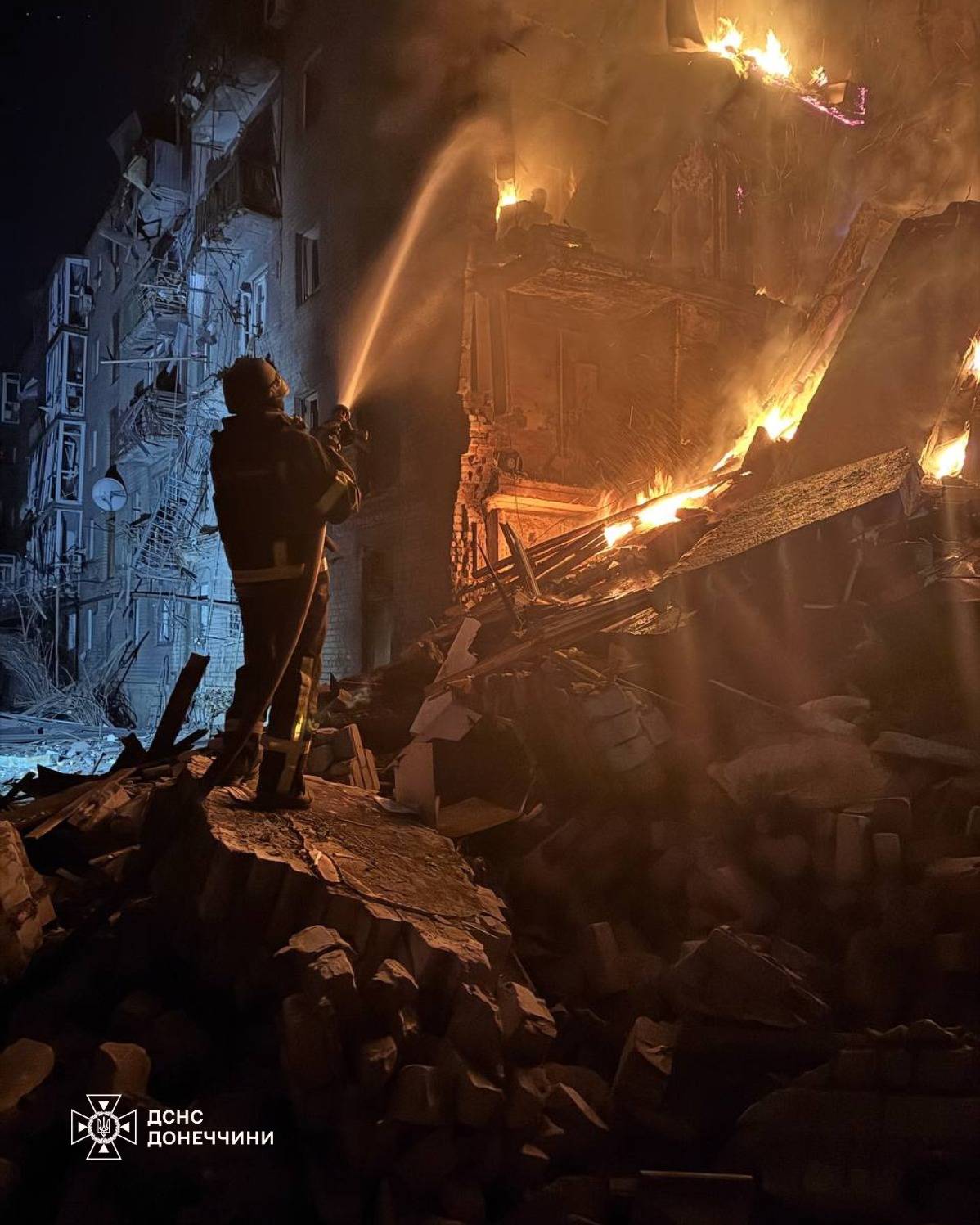 Фото: ДСНС