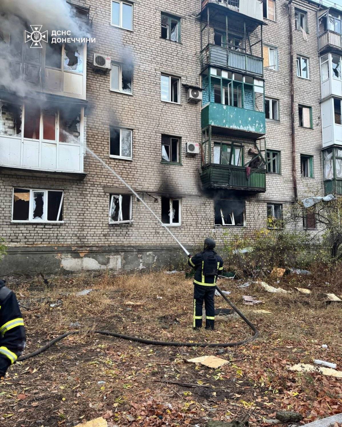 Фото: ДСНС