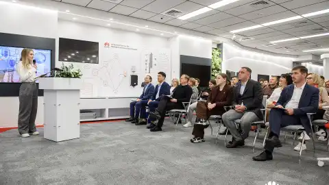 Стартував конкурс Student techchallenge-2024 для студентів технічних спеціальностей