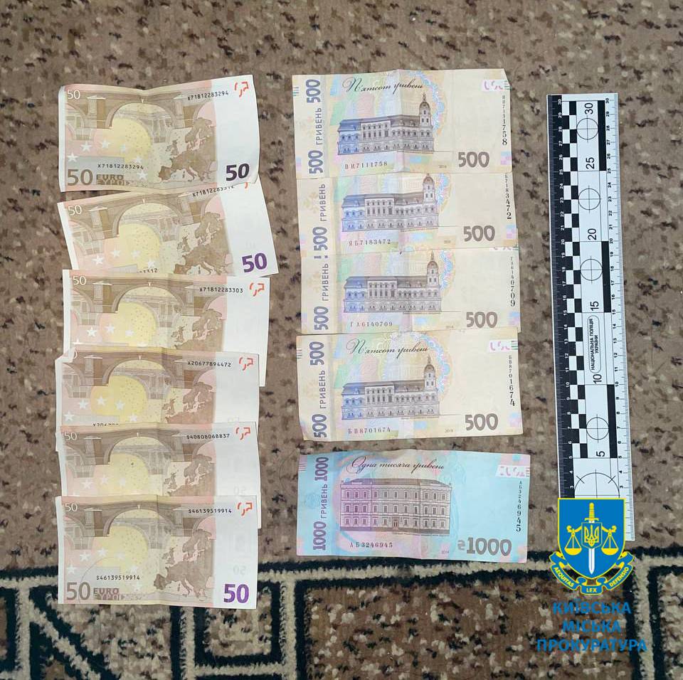 Фото: Київська міська прокуратура