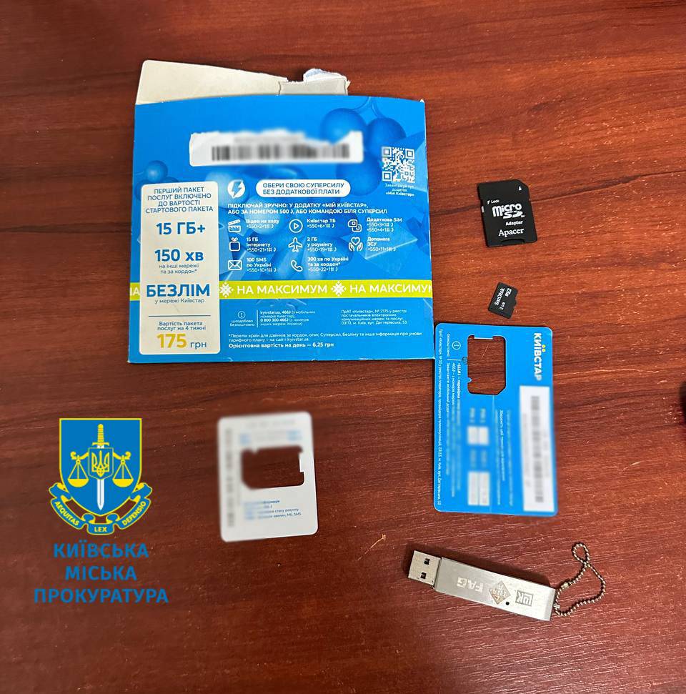 Фото: Київська міська прокуратура