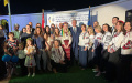 Ukraine opens embassy in Oman