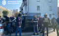 SBI exposes employees of Holosiyivskyi district territorial recruitment and social support center