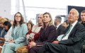 Ukraine calls on Portugal to support initiatives for return of Ukrainians