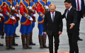 Almost in 2 months, International Criminal Court reacts to putin's trip to Mongolia and condemns country for