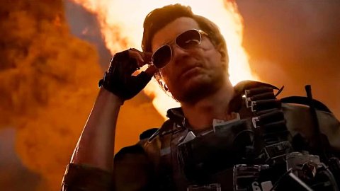 Call of Duty: Black Ops 6. Фото: Activision